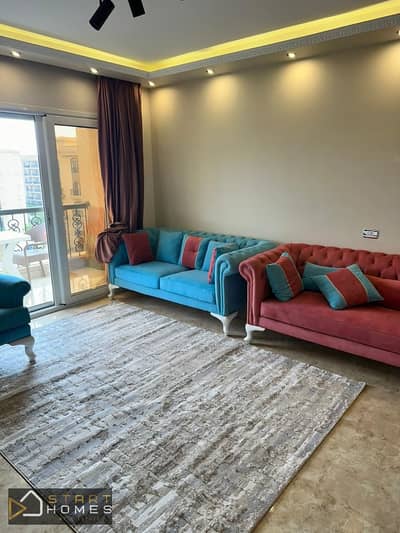 3 Bedroom Flat for Rent in New Cairo, Cairo - WhatsApp Image 2025-09-11 at 12.49. 06 PM. jpeg