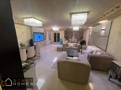 3 Bedroom Flat for Rent in New Cairo, Cairo - WhatsApp Image 2025-09-04 at 12.53. 36 PM (1). jpeg