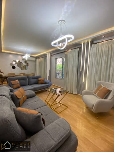3 Bedroom Apartment for Rent in New Cairo, Cairo - WhatsApp Image 2025-09-16 at 11.58. 08 AM. jpeg