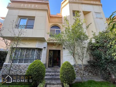4 Bedroom Villa for Sale in New Cairo, Cairo - WhatsApp Image 2025-09-22 at 2.18. 07 PM. jpeg