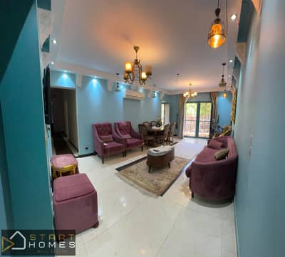 3 Bedroom Apartment for Rent in New Cairo, Cairo - WhatsApp Image 2025-09-18 at 11.54. 52 AM (2). jpeg