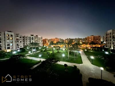 2 Bedroom Flat for Rent in New Cairo, Cairo - WhatsApp Image 2025-09-20 at 3.13. 03 PM (1). jpeg