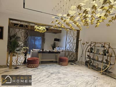 6 Bedroom Villa for Sale in New Cairo, Cairo - WhatsApp Image 2025-09-22 at 4.46. 08 PM. jpeg