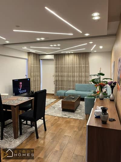 2 Bedroom Apartment for Rent in New Cairo, Cairo - WhatsApp Image 2025-09-22 at 10.54. 33 AM. jpeg