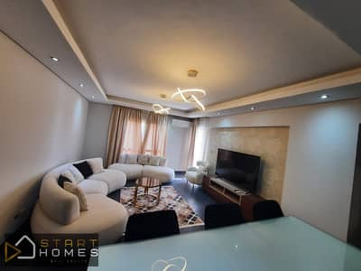 2 Bedroom Flat for Rent in New Cairo, Cairo - WhatsApp Image 2025-09-16 at 7.47. 06 PM (3). jpeg