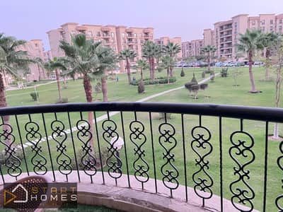 3 Bedroom Flat for Rent in New Cairo, Cairo - WhatsApp Image 2025-09-04 at 3.28. 38 PM (2). jpeg