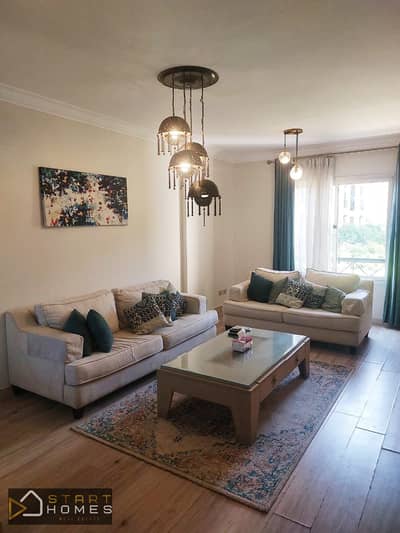 3 Bedroom Flat for Rent in New Cairo, Cairo - WhatsApp Image 2025-09-04 at 4.42. 36 PM. jpeg