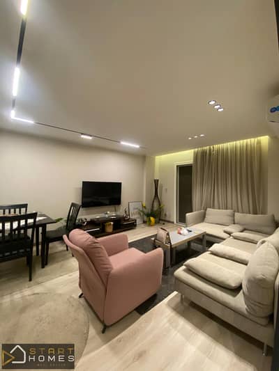 3 Bedroom Apartment for Rent in Madinaty, Cairo - WhatsApp Image 2025-09-13 at 6.01. 03 PM. jpeg