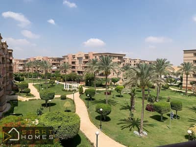 3 Bedroom Flat for Sale in New Cairo, Cairo - WhatsApp Image 2025-09-07 at 11.46. 17 AM. jpeg