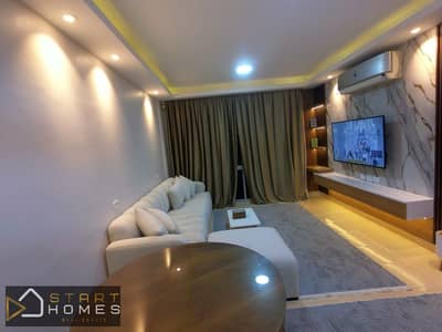 3 Bedroom Apartment for Rent in Madinaty, Cairo - WhatsApp Image 2025-09-17 at 3.51. 11 PM (1). jpeg