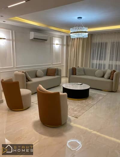 4 Bedroom Flat for Rent in Madinaty, Cairo - WhatsApp Image 2025-09-11 at 11.47. 05 AM (3). jpeg
