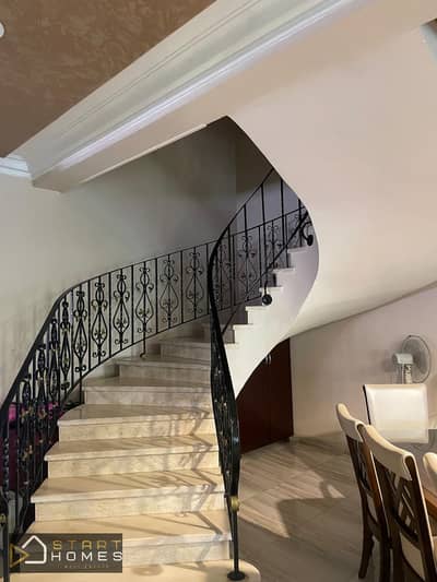 3 Bedroom Apartment for Rent in New Cairo, Cairo - WhatsApp Image 2025-09-04 at 11.38. 35 AM (1). jpeg