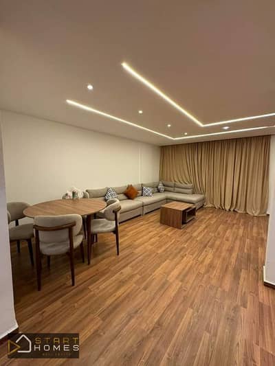 3 Bedroom Flat for Rent in New Cairo, Cairo - WhatsApp Image 2025-09-08 at 3.12. 20 PM (2). jpeg