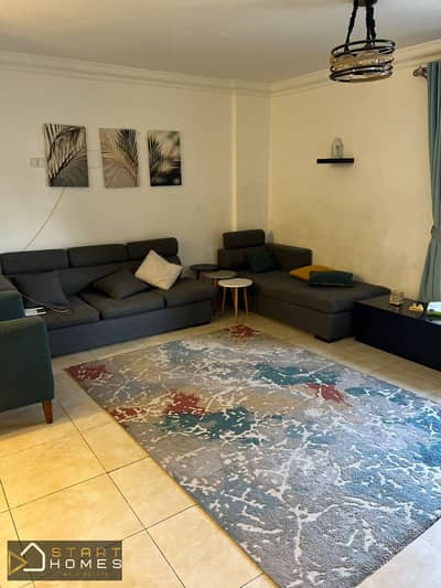 3 Bedroom Flat for Rent in Madinaty, Cairo - WhatsApp Image 2025-09-15 at 12.19. 05 PM. jpeg