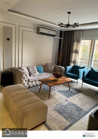 3 Bedroom Apartment for Rent in Madinaty, Cairo - WhatsApp Image 2025-09-08 at 1.32. 16 PM. jpeg