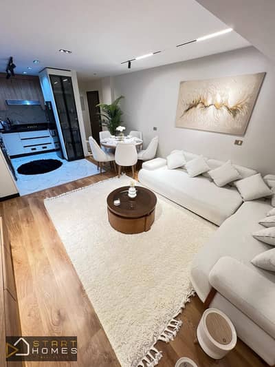 3 Bedroom Apartment for Rent in Madinaty, Cairo - WhatsApp Image 2025-09-18 at 2.05. 27 PM (3). jpeg