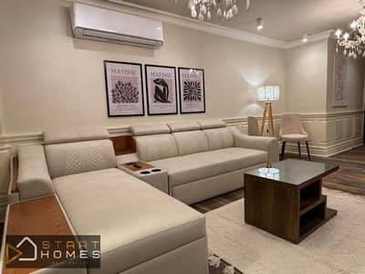 3 Bedroom Apartment for Rent in Madinaty, Cairo - WhatsApp Image 2025-09-20 at 6.54. 01 PM (2). jpeg