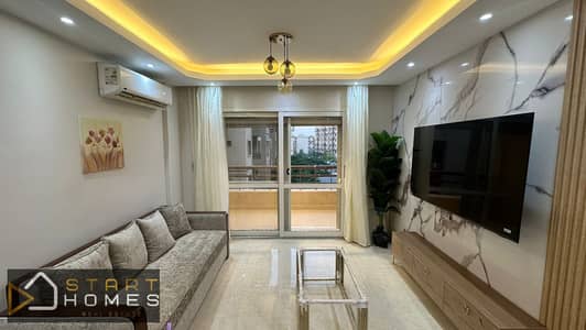 3 Bedroom Apartment for Rent in Madinaty, Cairo - WhatsApp Image 2025-09-13 at 3.28. 03 PM. jpeg