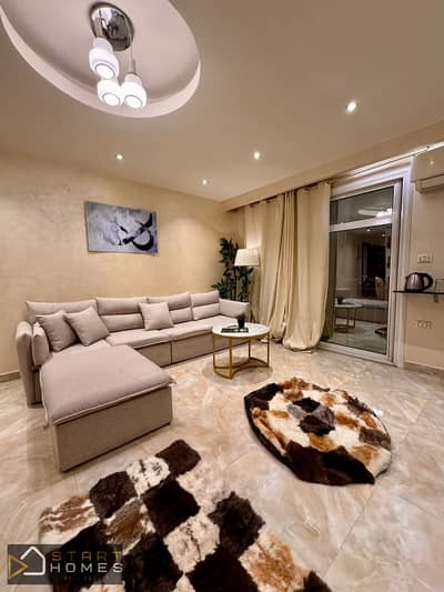 2 Bedroom Apartment for Rent in Madinaty, Cairo - WhatsApp Image 2025-09-18 at 5.51. 03 PM. jpeg