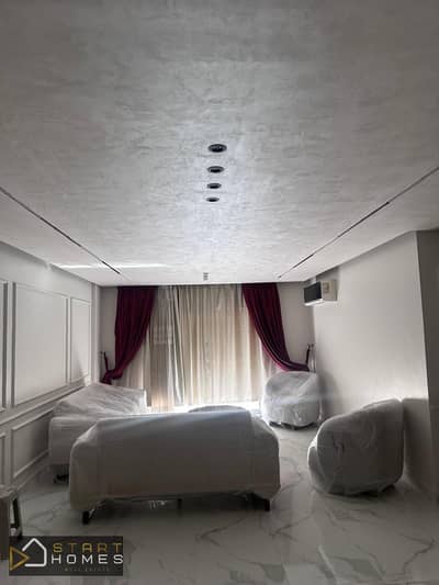 3 Bedroom Flat for Rent in Madinaty, Cairo - WhatsApp Image 2025-09-14 at 12.27. 23 PM (2). jpeg