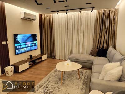 2 Bedroom Apartment for Rent in Madinaty, Cairo - WhatsApp Image 2025-09-20 at 6.56. 30 PM (1). jpeg