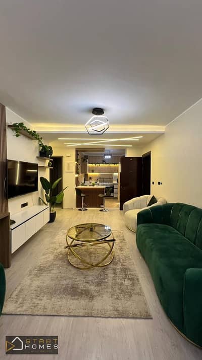 2 Bedroom Flat for Rent in Madinaty, Cairo - WhatsApp Image 2025-09-21 at 3.22. 27 PM. jpeg