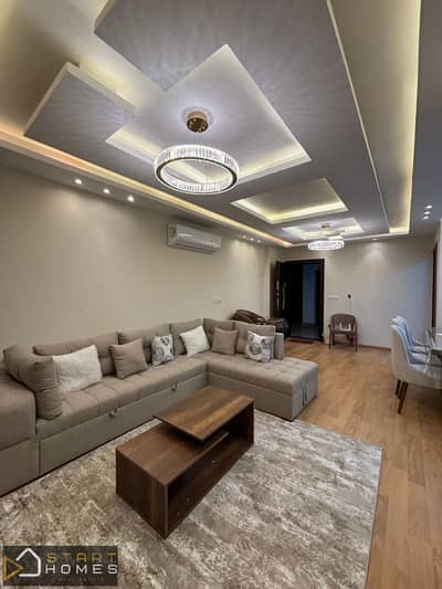 2 Bedroom Apartment for Rent in Madinaty, Cairo - WhatsApp Image 2025-09-22 at 11.42. 10 AM. jpeg