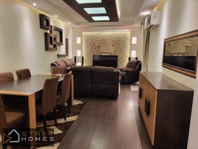 2 Bedroom Flat for Rent in Madinaty, Cairo - WhatsApp Image 2025-09-21 at 2.03. 07 PM (2). jpeg