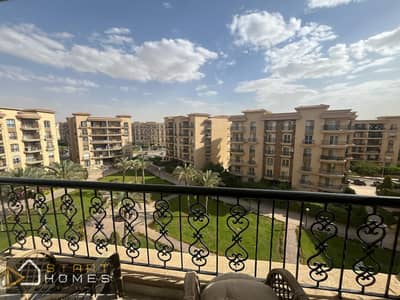 شقة 3 غرف نوم للبيع في القاهرة الجديدة، القاهرة - WhatsApp Image 2025-09-04 at 3.24. 55 PM. jpeg