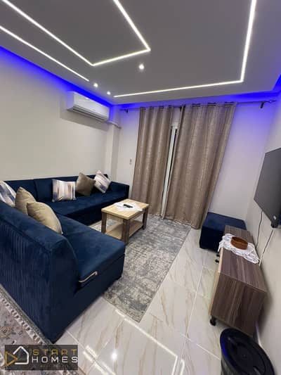 2 Bedroom Apartment for Rent in Madinaty, Cairo - WhatsApp Image 2025-09-23 at 1.39. 14 PM (1). jpeg