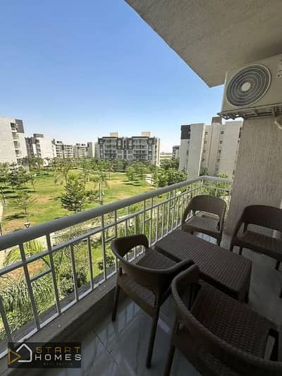2 Bedroom Apartment for Rent in Madinaty, Cairo - WhatsApp Image 2025-09-22 at 3.58. 38 PM (1). jpeg