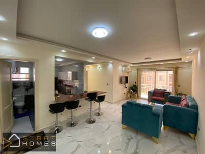 2 Bedroom Flat for Rent in Madinaty, Cairo - WhatsApp Image 2025-09-22 at 5.19. 37 PM. jpeg
