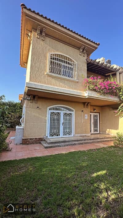 3 Bedroom Townhouse for Sale in Madinaty, Cairo - WhatsApp Image 2025-09-23 at 2.48. 41 PM (2). jpeg