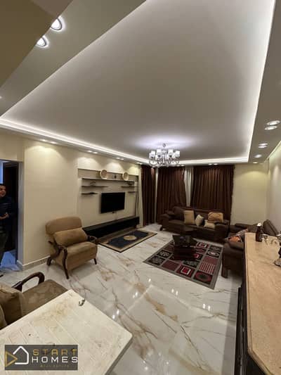 2 Bedroom Flat for Rent in New Cairo, Cairo - WhatsApp Image 2025-09-17 at 11.01. 08 AM (3). jpeg