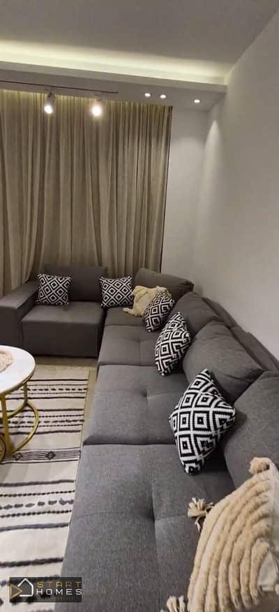 2 Bedroom Apartment for Rent in New Cairo, Cairo - WhatsApp Image 2025-09-04 at 12.43. 53 PM. jpeg