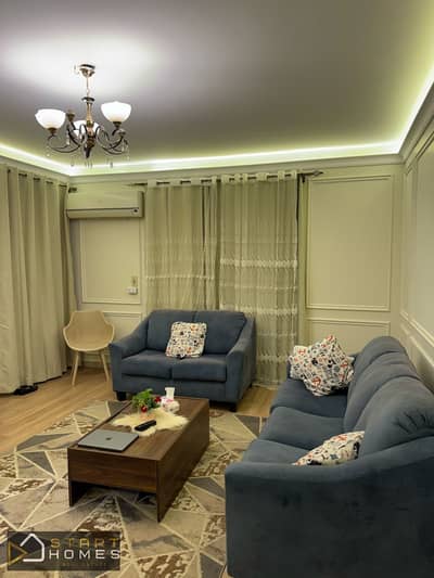 2 Bedroom Flat for Rent in New Cairo, Cairo - WhatsApp Image 2025-09-16 at 6.21. 01 PM (1). jpeg