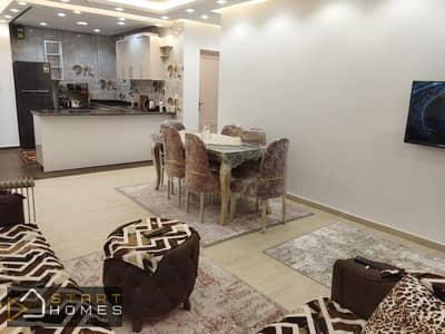 3 Bedroom Apartment for Rent in New Cairo, Cairo - WhatsApp Image 2025-09-20 at 10.37. 20 AM. jpeg