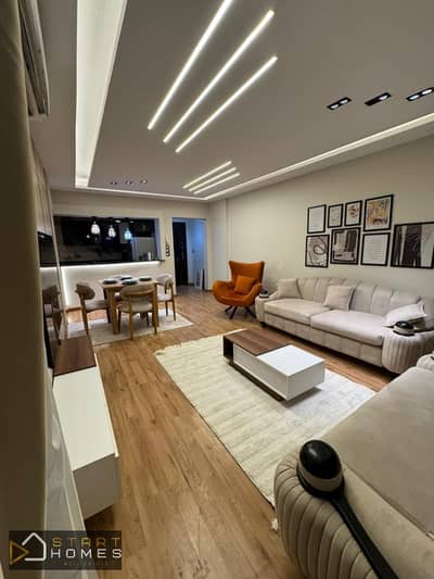 3 Bedroom Flat for Rent in New Cairo, Cairo - WhatsApp Image 2025-09-24 at 12.25. 30 PM (1). jpeg