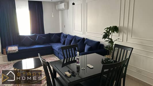 3 Bedroom Flat for Rent in New Cairo, Cairo - WhatsApp Image 2025-09-24 at 12.21. 35 PM. jpeg