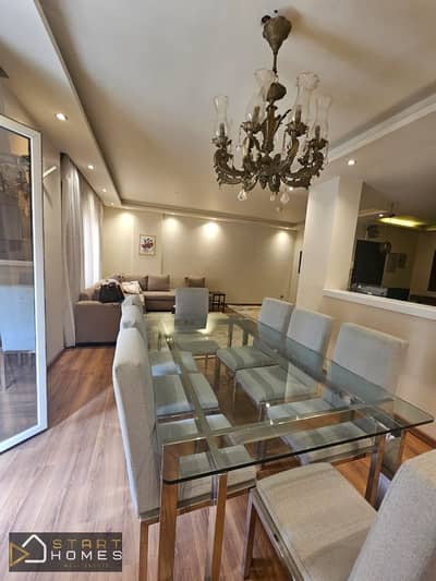 3 Bedroom Apartment for Rent in New Cairo, Cairo - WhatsApp Image 2025-09-18 at 10.29. 54 AM. jpeg