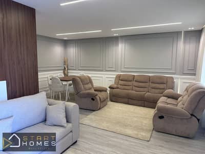3 Bedroom Flat for Rent in New Cairo, Cairo - WhatsApp Image 2025-09-22 at 10.50. 14 AM (3). jpeg