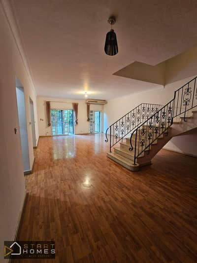 3 Bedroom Villa for Rent in New Cairo, Cairo - WhatsApp Image 2025-09-20 at 11.58. 18 AM. jpeg