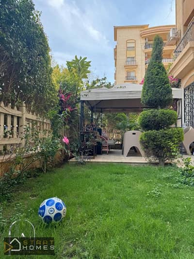 2 Bedroom Flat for Rent in New Cairo, Cairo - WhatsApp Image 2025-09-22 at 10.55. 19 AM (2). jpeg