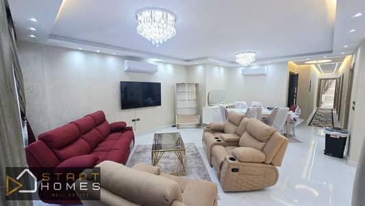 3 Bedroom Flat for Rent in Madinaty, Cairo - WhatsApp Image 2025-09-22 at 4.03. 33 PM (3). jpeg