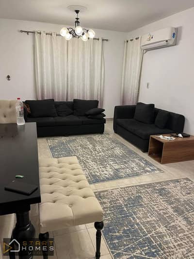 3 Bedroom Flat for Rent in New Cairo, Cairo - WhatsApp Image 2025-09-20 at 4.20. 30 PM (1). jpeg