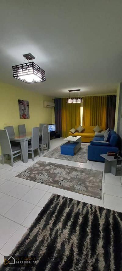 3 Bedroom Flat for Rent in New Cairo, Cairo - WhatsApp Image 2025-09-23 at 5.31. 52 PM. jpeg