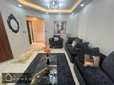 2 Bedroom Apartment for Rent in New Cairo, Cairo - WhatsApp Image 2025-09-16 at 10.43. 23 AM (4). jpeg
