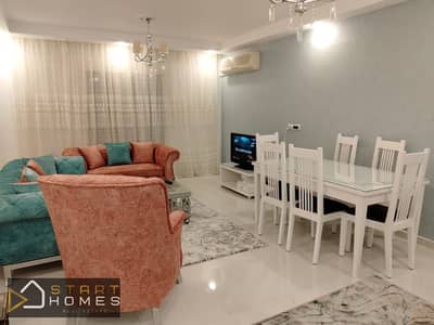 2 Bedroom Flat for Rent in New Cairo, Cairo - WhatsApp Image 2025-09-10 at 12.22. 46 PM. jpeg