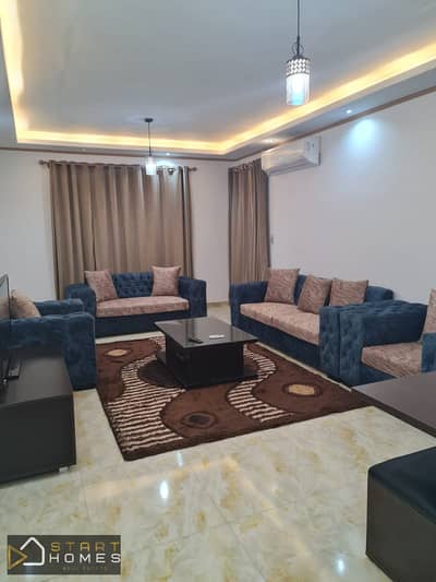 3 Bedroom Apartment for Rent in New Cairo, Cairo - WhatsApp Image 2025-09-09 at 5.35. 04 PM (3). jpeg