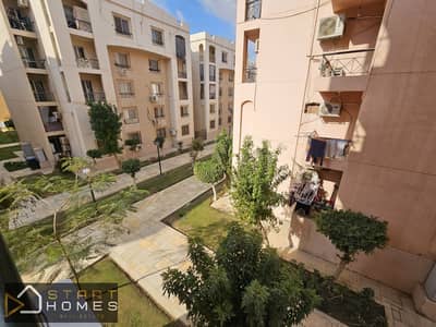 2 Bedroom Flat for Rent in New Cairo, Cairo - WhatsApp Image 2025-09-10 at 12.34. 56 PM (2). jpeg